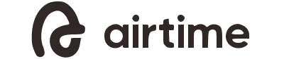 Logo: Airtime