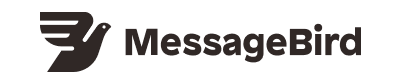 Logo: MessageBird