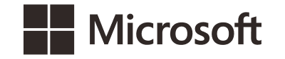 Logo: Microsoft