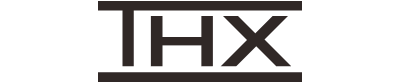 Logo: THX