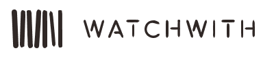 Logo: Watchwith