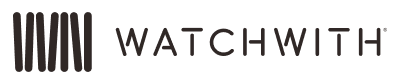 Logo: Watchwith